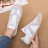 Women Sneakers 2024 New Spring Autumn Brand Luxury Vulcanize Shoes Casual Footwear Zapatillas Mujer Light Flat Breathable Shoes