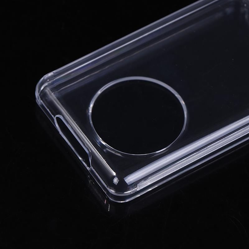 Clear Hard Protective Case Cover For Classic 6Th 7Th 80Gb 120Gb Thin 160Gb(10.5Mm Thickness)