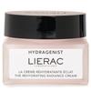 LIERAC Hydragenist Cream