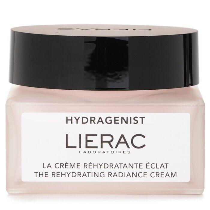 LIERAC Hydragenist Крем