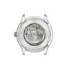 Мужские часы Tissot Chemin des Tourelles Powermatic 80, 42 мм, синий циферблат, кожаный ремешок, T1394071604100 [Официальный импорт]