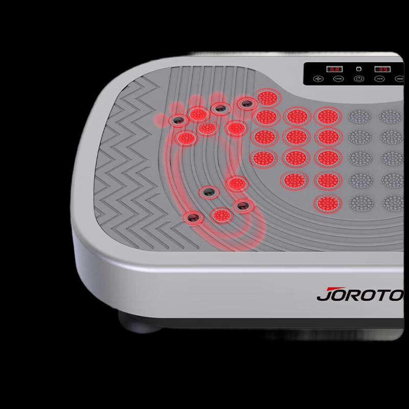 Вибрационная платформа JOROTO S1600 Машина для сжигания жира