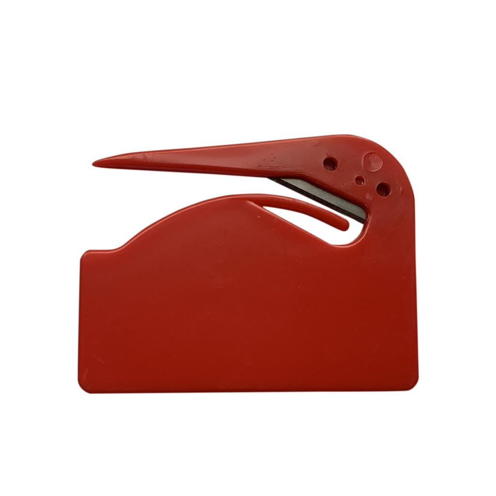 Нож для вскрытия писем, резак для конвертов - Почтовый ножДля офисов, дома и деловых поездок - Открыватели со скрытой защитой