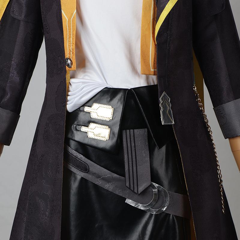 Купол с разбитой звездой, железнодорожный купол пионера, открывалка для звезд, мужской главный купол, женская главная звезда, одежда для косплея