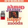 LP Record AHMAD JAMAL - Happy Moods (-180g) 771915 WaxTime 2014 Europe Jazz