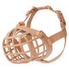 Basket Wide Dog Muzzle