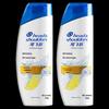 Шампунь против перхоти Head & Shoulders Освежающий контроль жирности