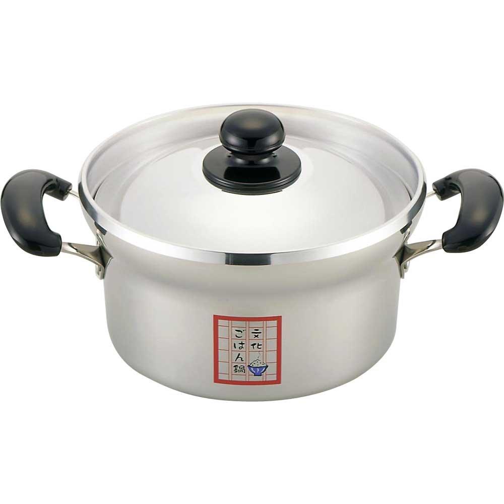 Hokuriku Aluminium DX Bunka Nabe 20см HC27-RM201
