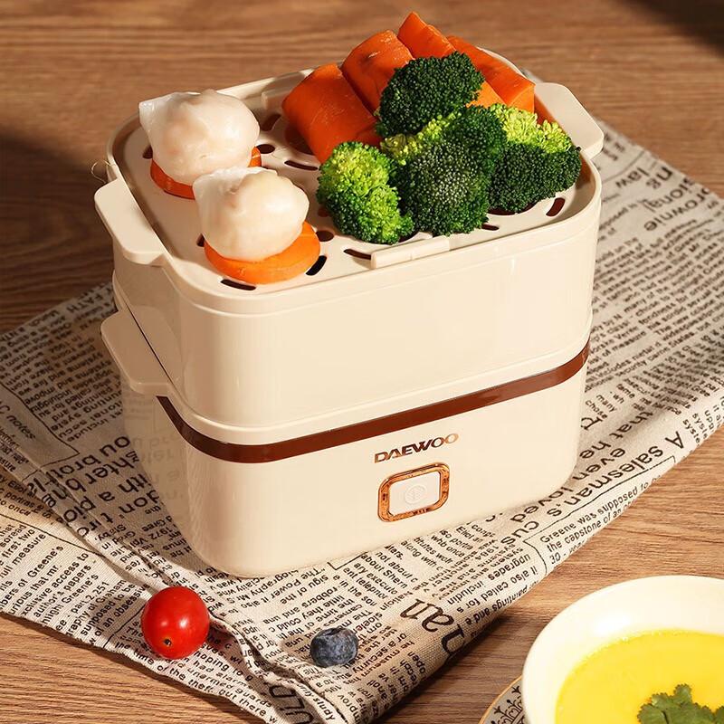 Dayu DYZD-150 Multi-Function Egg Cooker CN plug (adapter included)