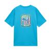 Puma Official Uni SporTs EssenTial T shirT