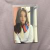 [USED] Dreamcatcher Sua Trading Card Prequel Before Ver