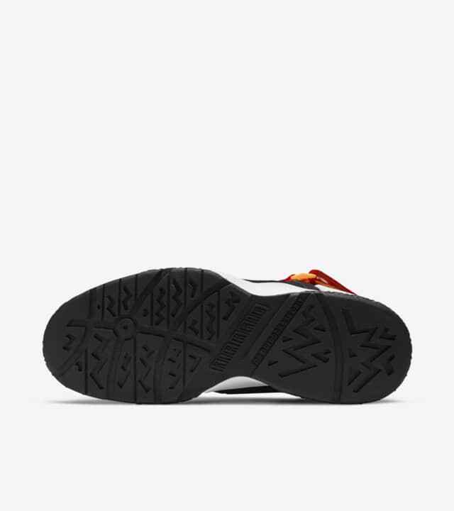 DD9222-001 Nike Air Raid Rayguns (Мужской)