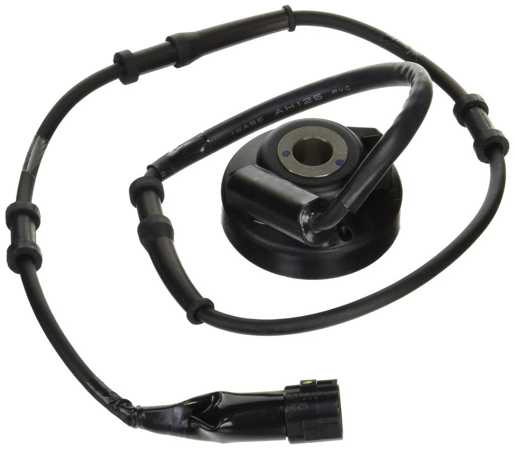 Yamaha Motor Genuine 4th Generation Cygnus X Speed Sensor (Yamaha) Part Sensor, 2JS-H3755-10990452