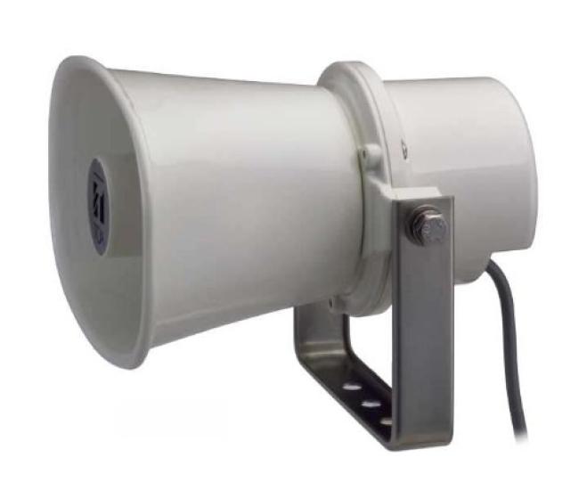 Toa Рупорный динамик 5 Вт (Комбинированный тип) SC-705AM