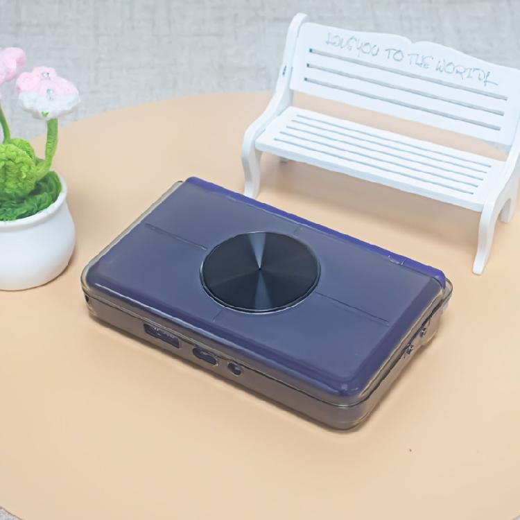 Водонепроницаемый защитный чехол-кожух для геймпада Retroid Pocket Flip 2, пылезащитный корпус, защитная оболочка для игровой консоли