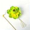 Ancient Style Hand-Held LED Light Elegant Design Mid-Autumn Festival Lantern  Party