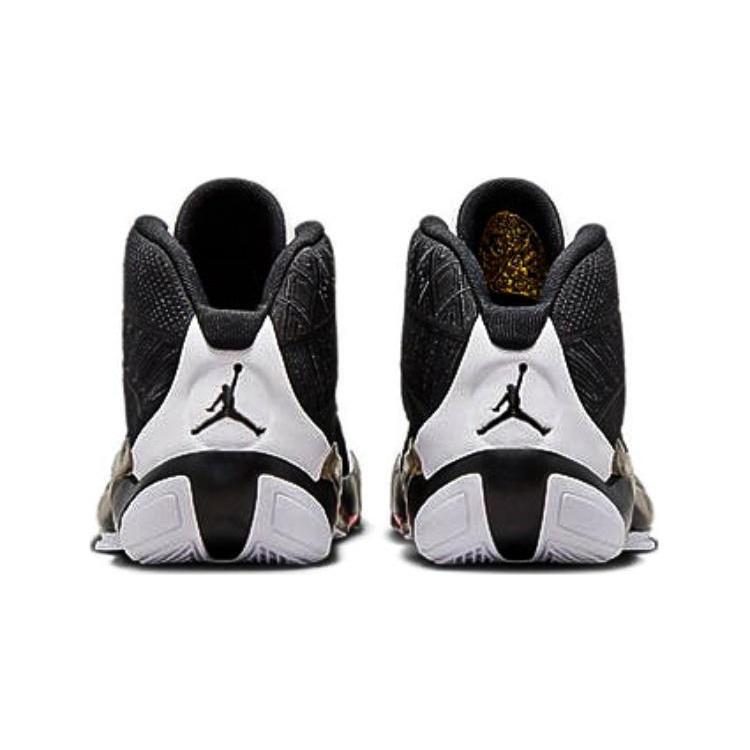 (GS) Air Jordan 38 'Fundamentals' Kids' DZ3499-106