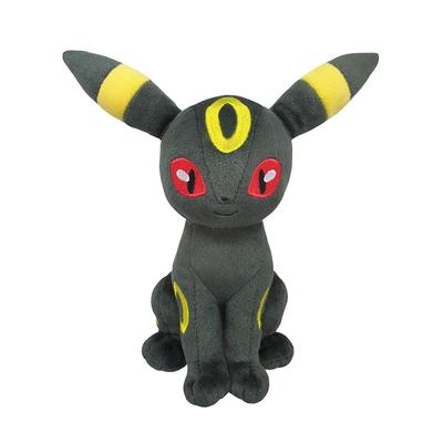 Sanei Boeki Pokemon ALL STAR COLLECTION Амбреон (S) Ш18 x Г13 x В19см Плюшевая игрушка Покемон PP122