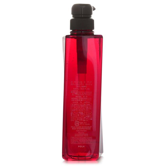 POLA Fancy Bouquet Body Shampoo Loose (Bulgarian Rose)