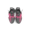 adidas Оригинальные Yeezy Boost 350 V2 Низкие Повседневная Обувь Унисекс Черно-Розовые HQ4540(Команда501-)