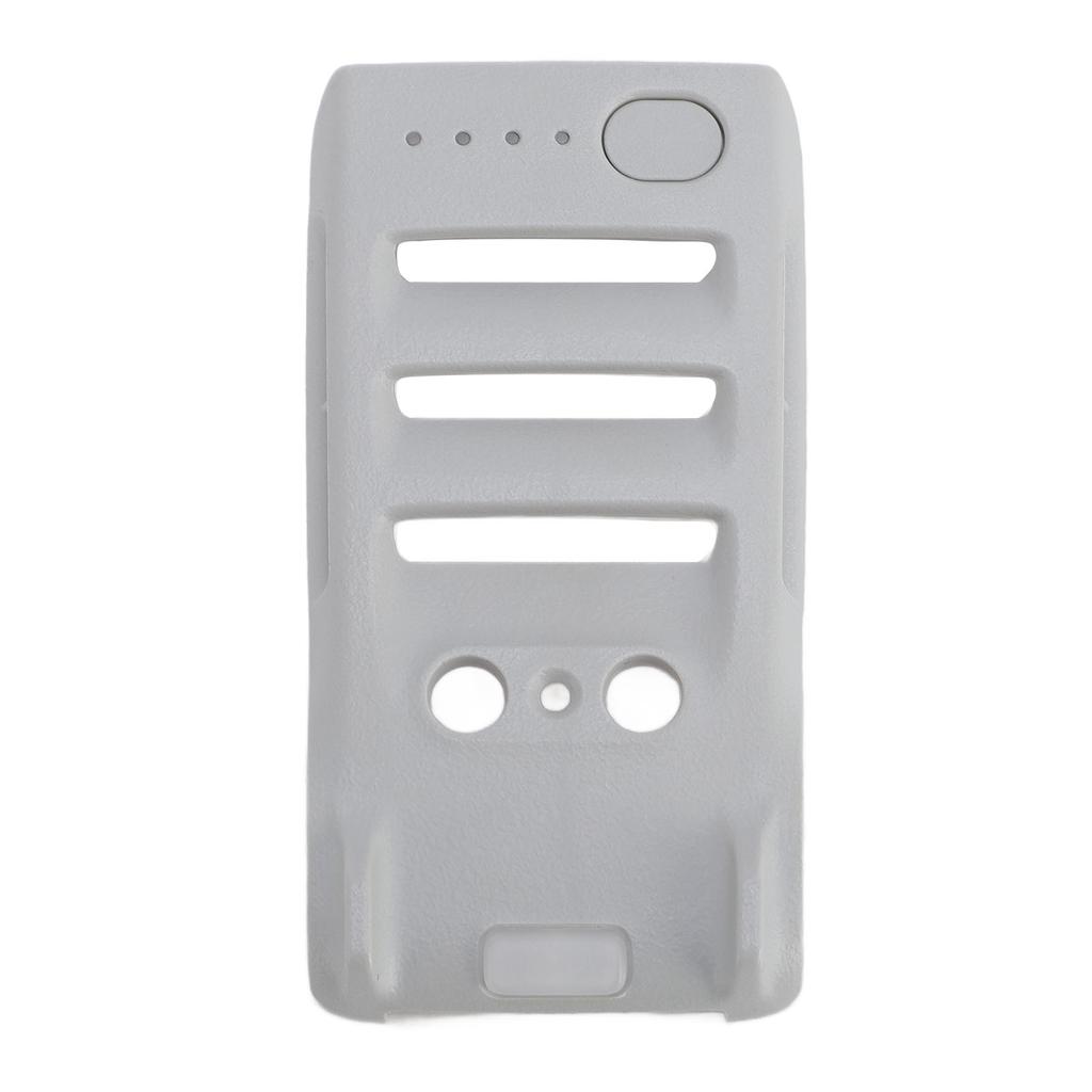 Пластиковая нижняя крышка для дрона, простая установка, нижняя нижняя оболочка для дрона для Mini 2 SE для Mini 4K