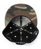 AVIREX x NEW ERA 9FIFTY SNAP BACK CAP TYPE F AC, Men's, 010, Black, 783-4174003
