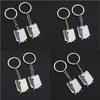Attacks On Titan Cosplay Scouting Keychain Liberty Wing Keyring Unisex Jewelry