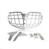 For BENELLI TRK 502 502X 502 X TRK502 TRK502X 2018~2026 2025     Moto Headlight Protector Guard Grille  Part