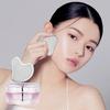 Collagen Peptide V-Fit Gua Sha Cream Planning Set (Main Product 50ml + Gua Sha + Refill 50ml)