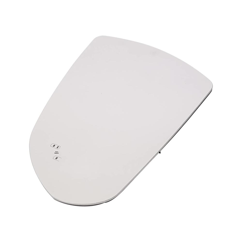 Стекло зеркала заднего вида со стороны водителя с подогревом 87611F2140 для Hyundai Elantra 2017-2020