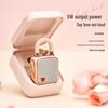 Divoom LoveLock Портативная ретро Bluetooth-колонка CN-вилка (адаптер в комплекте)