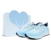 Li Ning Red Hare 8 Амортизация, Износостойкие Низкие Повседневные Беговые Кроссовки Унисекс ARPV001-1(Команда1582-ЛД)