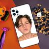 Бамперный чехол Payton Moormeier для iPhone 16 14 15 Pro Max 11 12 13 Pro Max Mini XR 16e 16 15 Plus Чехол для телефона