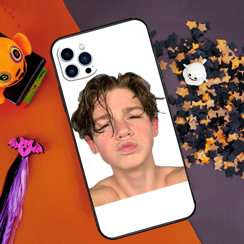 Бамперный чехол Payton Moormeier для iPhone 16 14 15 Pro Max 11 12 13 Pro Max Mini XR 16e 16 15 Plus Чехол для телефона