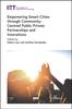 Книга Empowering Smart Cities Through Community-Centred Public Private Partnerships and Innovations