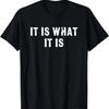 Funny Quote T-Shirt