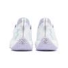 New 361° Zen 5 Basketball Shoes Men Low Top White Blue 572331101-2
