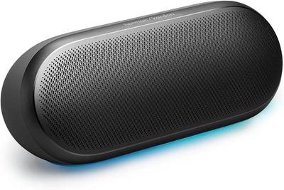 Беспроводной динамик Harman Kardon Luna 2 Classic Black HKLUNA2BLK