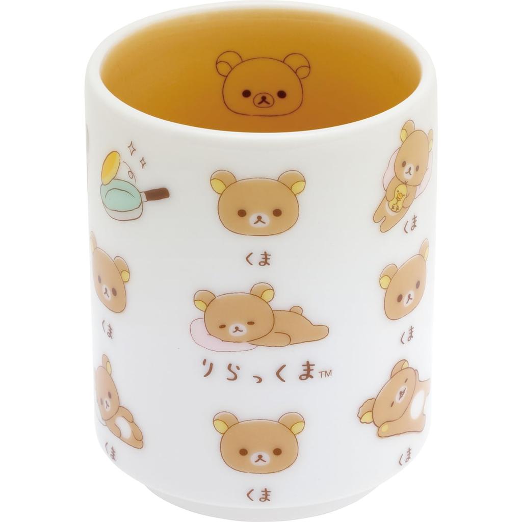 Rilakkuma Teacup TK20401 San-X
