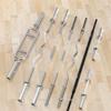 Fudecheng Olympic Barbell Bar