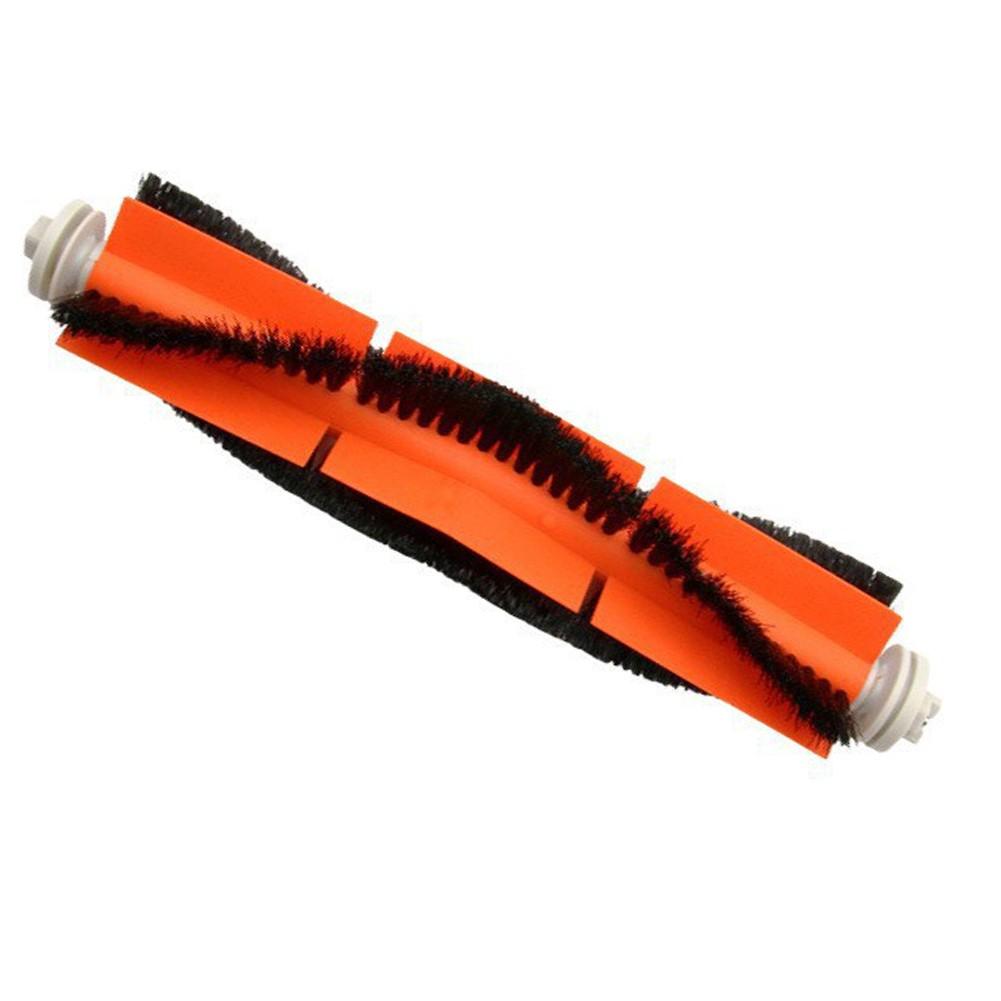Main Brush Robot Vacuum Brush Side Brush Sturdy ABS Design