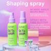 WateMakeup Setting Spray Moisturizing Matte, Long-lasting Oil Control, Waterproof, Clear Makeup Setting Spray