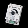Single Color PWM Digital Dimming Adjustable Brightness Dimmer Switch Controller LED Light Protect