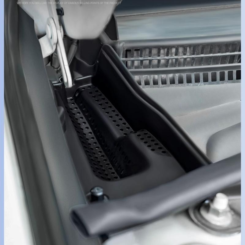 For Lexus ES200/260/ES300h 2018-2025 Engine Compartment Protective Cover Filter Mesh Cover Car Supplies Car Accessories Tools