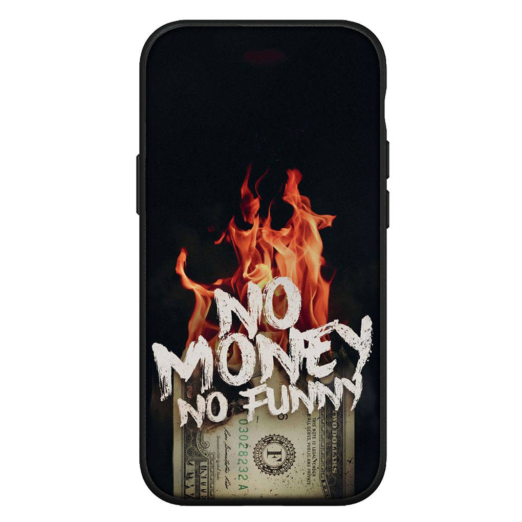 For Samsung Galaxy S24 S23 iPhone 16 15 14 Xiaomi Redmi Note 13 12 11 10 8 Plus 9 Pro Max X XR 14C Phone Case Money 100 Dollars Art OPPO Huawei Cover