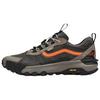Mte Crosspath Xc Gore-Tex Classic Comfortable Outdoor Functional Shoes Unisex Shoes Black Orange VN000DAMY8J