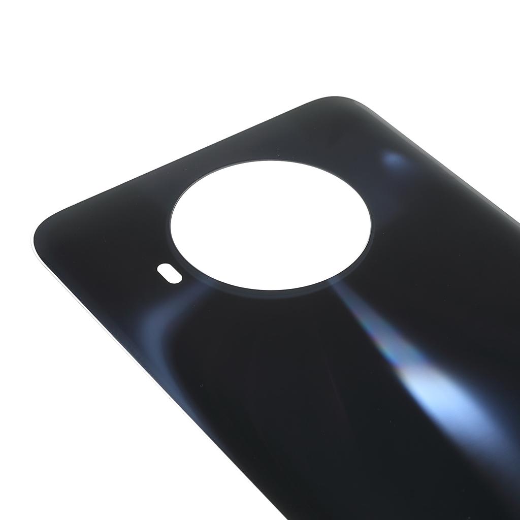 Задняя крышка аккумуляторного отсека для Xiaomi Mi 10T Lite 5G/Mi 10i 5G/Redmi Note 9 Pro 5G, замена