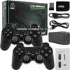 HD Wireless Dual Arcade Console with HDMI Compatibility