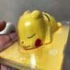 POKEMON Genuine Pikachu Figure Bluetooth Mouse Wireless Mouse 1200 DPI