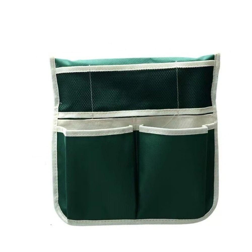 Multi-functional Camping Chair Organizer Wear-resistant Multi-pocket Tool Bag  Travel